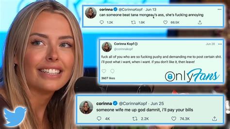 @corinnakopf leaks|Free corinna kopf (445) Porn Videos